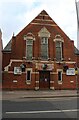 South Wigston Congregational Church