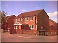 Houses on Nostell Close