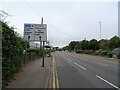 London Road (A30), Camberley