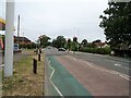 Reading Road (A329), Wokingham