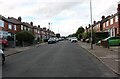 Landseer Road, Leicester