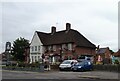 The Three Tuns, Earley