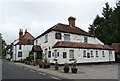 The Ferryboat Inn, Whitchurch-on-Thames