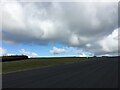 Track and run-off, Anglesey Circuit