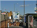 Sign for the Magic Roundabout in Swindon