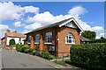 Plungar Village Hall