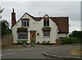 Former Plough Inn, Dorchester