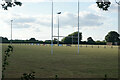 Berkswell & Balsall Rugby Club