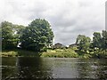 Colenhaugh seen from the Tay