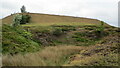 Old Quarry on Birch Hill