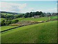 Bradford West Footpath 86, Clayton