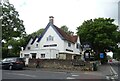 The White House, Oxford