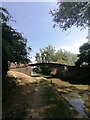 Haines bridge 62 (Grand Union Canal)