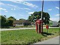 Village facilities, West Kennet