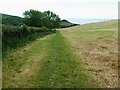 A circular coastal walk from Osmington [13]