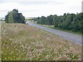 A9 passing Luncarty