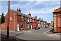 Exchange Street, South Elmsall