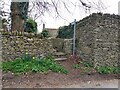 Stone Stiles, West Littleton