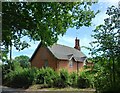 Dunwich, Bridge Cottage