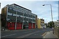 Greenwich Fire Station