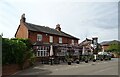 The Crown, Swallowfield Village