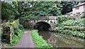 High Royd Bridge