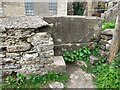 Stone Stile, Marshfield