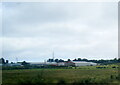 C8631 : Northbrook Industrial Estate from a Derry train by Colin Pyle