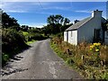 Cottage, Mullaghmenagh Upper