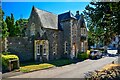 Bristol : Greenbank Cemetery Lodge