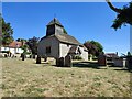 All Saints Church, Froxfield