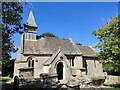 Westwell Church