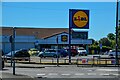 Bristol : Lidl