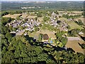 Staunton Village Summer Drought