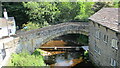 Ripponden Old Bridge