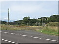 JFS Car Sales site, A68