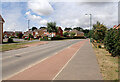 Bowland Road, Skelton