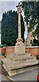 Clifford Chambers war memorial