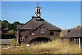 Hartshill Wharf-Coventry Canal