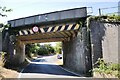 Bridge at Wymington