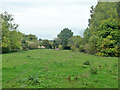 Small field by the Lyde, Bledlow