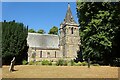 Baddesley Ensor Church