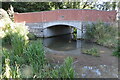 Ford Bridge over the Ivel