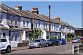 Wallace Street, Shoeburyness