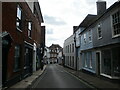 Church Street, Woodbridge