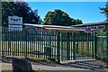 Bristol : Blaise Primary and Nursery School