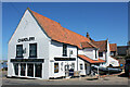 Standard House Chandlery, Standard Road, Wells-next-the-Sea