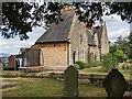 Yorke Almshouses (Forthampton)