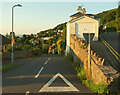 Lower Road, West Malvern