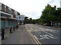 Frimley High Street, Frimley